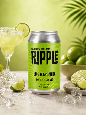 THC Mocktails Delivered to Your Door image 5