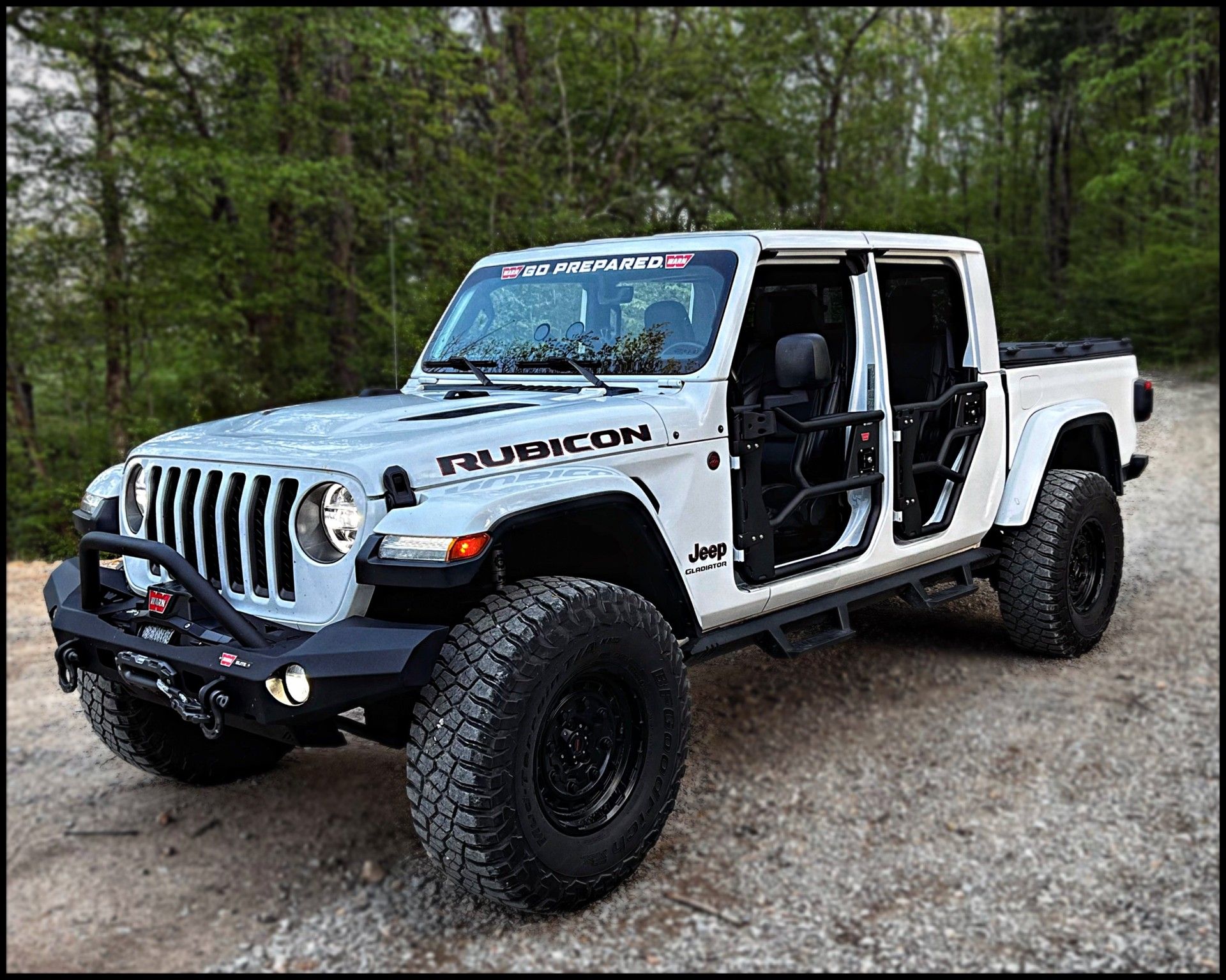 Nashville Bach Jeep Experience image 4