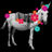 Ghost Donkey