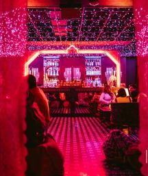 Ghost Donkey: Mezcal and Tequila Bar image 2