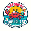 Original Crab Island