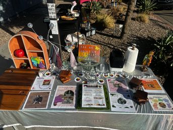 Intentional Plant-Based Chef Experiences by Reflective Raiynbo Private Chef Scottsdale image 19