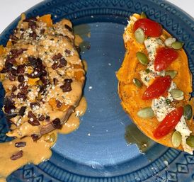 Intentional Plant-Based Chef Experiences by Reflective Raiynbo Private Chef Scottsdale image 20