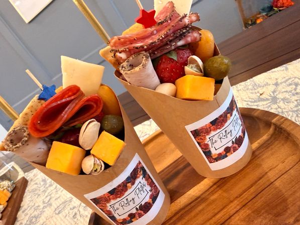 Charcuterie and More, Delivered to You! image 18