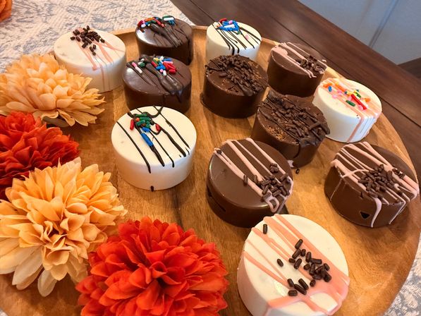 Charcuterie and More, Delivered to You! image 17