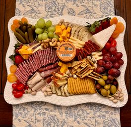 Charcuterie and More, Delivered to You! image 22