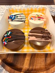 Charcuterie and More, Delivered to You! image 15