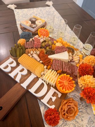 Charcuterie and More, Delivered to You! image 13