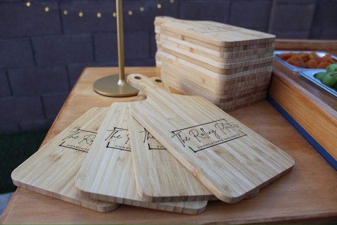 Charcuterie and More, Delivered to You! image 11