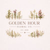 Golden Hour Floral Co.
