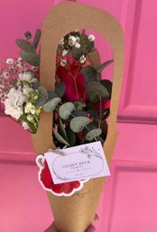 Mobile Bloom Bar - perfect for weddings, bachelorettes, bridal showers, & so much more! image 5
