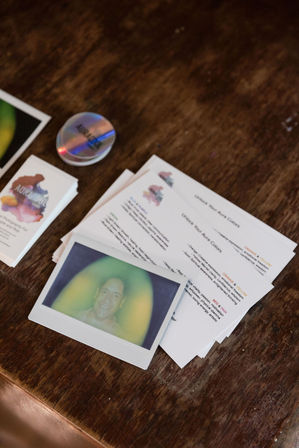 Aura Photography Influencer Events Experience in NYC image 15