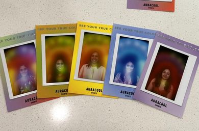 Aura Photography Bachelorette Party Experience in NYC image 14