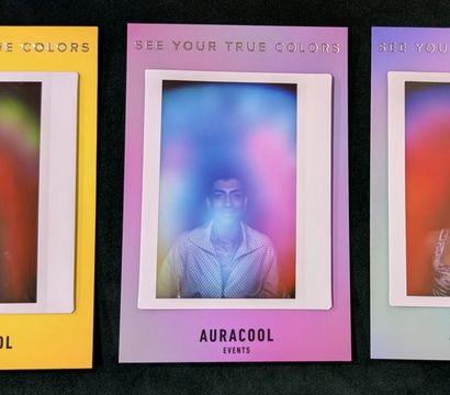 AuraCool Events