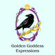 Golden Goddess Expressions