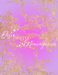 The Disco Glitter Extravaganza image 2