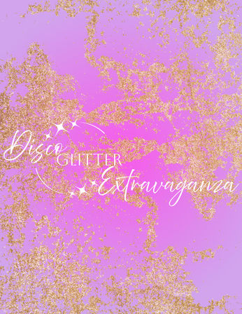 The Disco Glitter Extravaganza image 2
