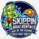 Skippinwork Boat Rentals