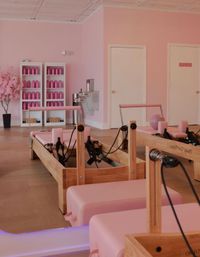 Luxury Reformer + Mat Pilates & Private Groups image 12