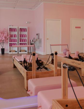 Luxury Reformer + Mat Pilates & Private Groups image 12