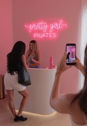 Luxury Reformer + Mat Pilates & Private Groups image