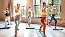 Flow, Frequency & Fizz: Yoga & Sound Bath Brunch image 4