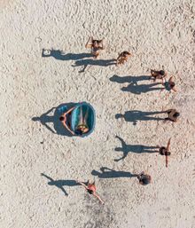Bachelorette Wellness: Yoga, Ice Bath & Sound Healing in Tulum image 4