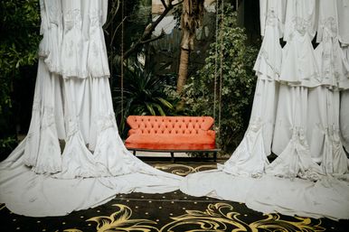 Private Beachfront Yoga & Flower Crown with Brunch Included, Tulum image 12