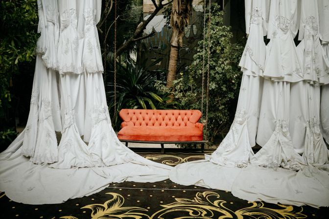 Ocean Front Bachelorette Yoga + Flower Crown Ceremony (with Brunch, Lunch, or Dinner) image 10