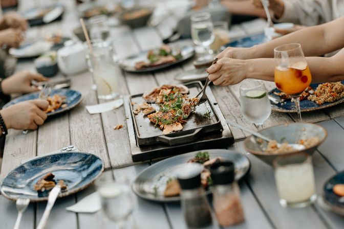 Ocean Front Bachelorette Yoga + Flower Crown Ceremony (with Brunch, Lunch, or Dinner) image 6