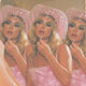 Los Angeles Cowgirl