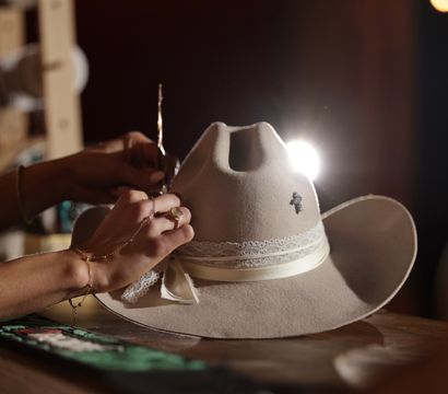 Los Angeles Cowgirl