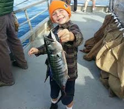 Marina del Rey Sportfishing
