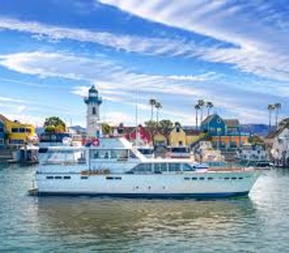 Marina del Rey Sportfishing