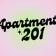 Apartment 201