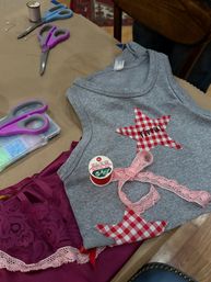 Sip & Flip - Upcycling Workshop image 1