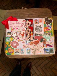 Junk Journaling Workshop: Where Creativity Meets Sustainability image 4