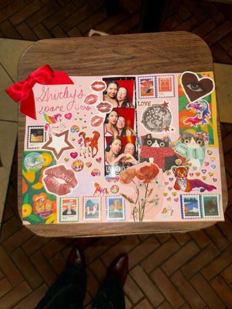 Junk Journaling Workshop: Where Creativity Meets Sustainability image 4