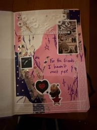 Junk Journaling Workshop: Where Creativity Meets Sustainability image 7