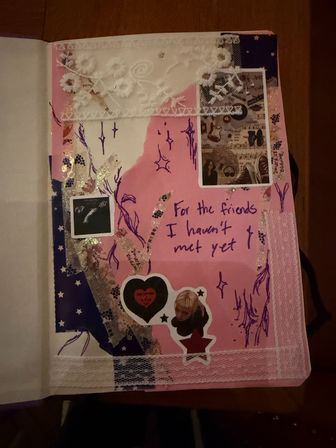 Junk Journaling Workshop: Where Creativity Meets Sustainability image 7