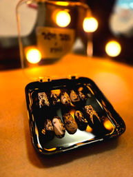 Apartment 201's Custom Nail Bar Experience image 3