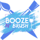 Booze N Brush