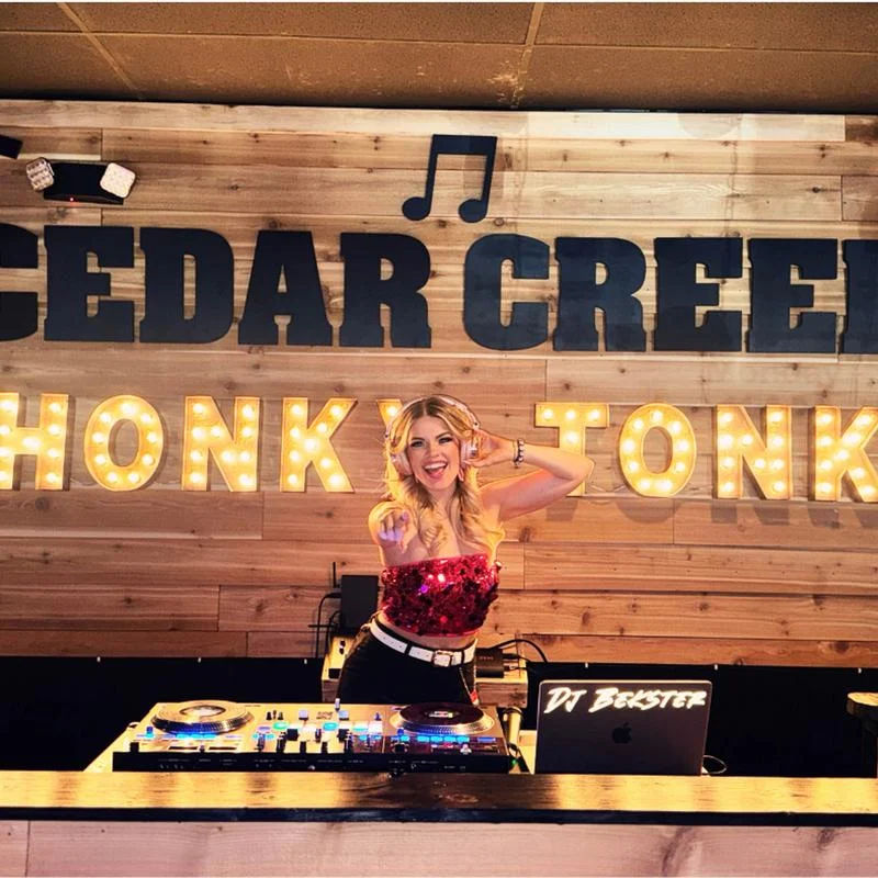 Boots & Beats VIP: DJ + Line Dancing Party at Cedar Creek Ladson image 1