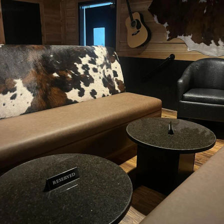 Boots & Beats VIP: DJ + Line Dancing Party at Cedar Creek Ladson image 2