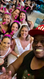 Private DJ Party with DJ Miketech in Charleston image