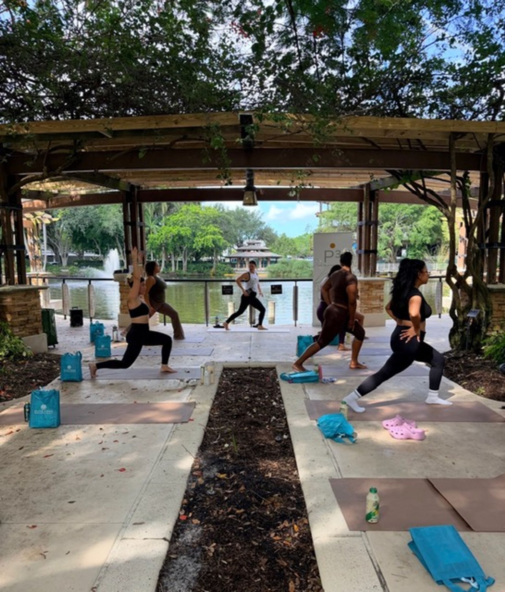 Private Pilates Party for Groups - Fort Myers, FL image 2