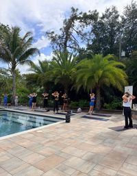 Private Mat Pilates Class — We Come to You image 18