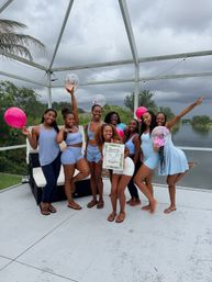 Private Pilates Party for Groups - Fort Myers, FL image 19