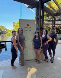 Private Mat Pilates Class — We Come to You image 22