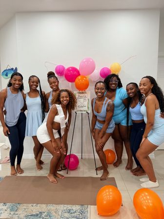 Private Pilates Party for Groups - Fort Myers, FL image 33